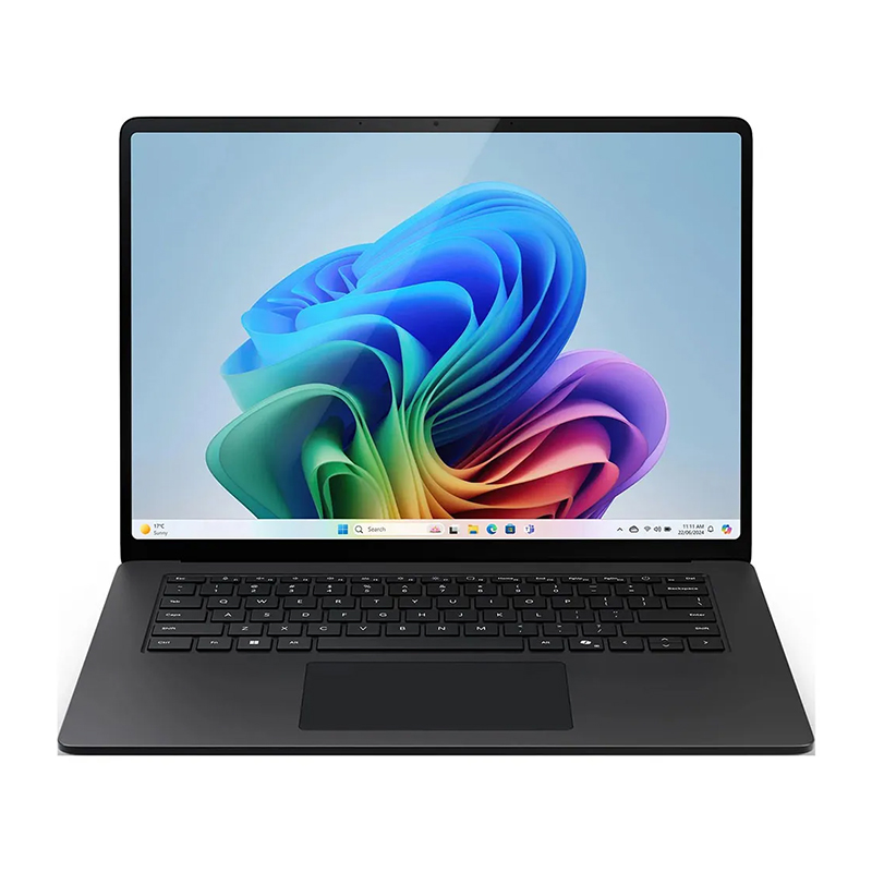 Microsoft Surface 7 17in 120Hz Touch Snapdragon X Elite 32GB RAM 1TB SSD W11P Laptop (ZHR-00016)