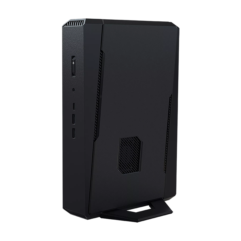 Asus NUC 15 Performance U7-255HX RTX 5060 Barebone Mini PC (RNUC15JNK7X50004)