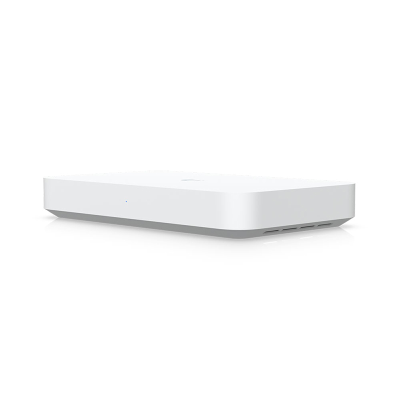 Ubiquiti Gateway Fiber 10G Independent Gateway Router (UXG-FIBER)