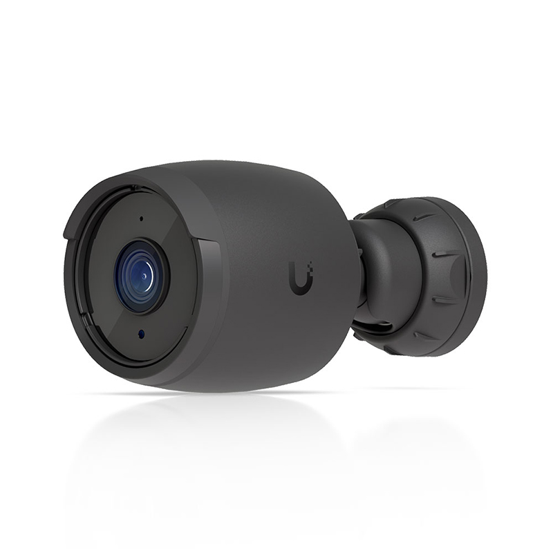 Ubiquiti All Weather 4K PoE G6 Bullet Camera - Black (UVC-G6-Bullet-B)
