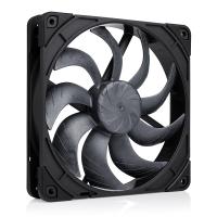 140mm-Case-Fans-Noctua-NF-A14X25-G2-140mm-PWM-Fan-Chromax-Black-NF-A14X25-G2-PWM-CH-BK-7