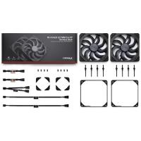 140mm-Case-Fans-Noctua-NF-A14x25-G2-140mm-Sx2-PP-PWM-Fan-2-Pack-Chromax-Black-NF-A14X25-G2-PWM-SX2-PP-CH-BK-4