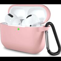 Apple-AirPods-Silicone-Case-for-AirPods-Pro-2-Case-Cover-Airpod-Pro-1-Case-Cover-2023-2022-Protective-Case-Premium-Soft-Silicone-Wireless-Charging-Pink-4