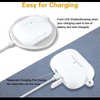 Apple-AirPods-Silicone-Case-for-AirPods-Pro-2-Case-Cover-Airpod-Pro-1-Case-Cover-2023-2022-Protective-Case-Premium-Soft-Silicone-Wireless-Charging-White-5