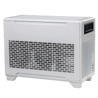 Thermaltake NOMAD Pro Intel 14600KF RTX 5070 1TB SSD 32GB RAM W11H Gaming PC - Snow (CA-4N1-00S6WA-01))