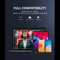 Business-Bluetooth-Wireless-Headphones-with-Mic-ENC-9