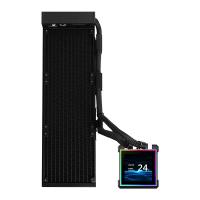 CPU-Cooling-Lian-Li-HydroShift-II-LCD-S-360-Fanless-CPU-Cooler-Black-GHS2LCDS36NB-9
