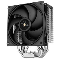 CPU-Cooling-Thermalright-Assassin-X-120-R-Digital-ARGB-CPU-Air-Cooler-Black-1