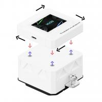 CPU-Cooling-Thermalright-Frozen-Warframe-SE-360-V2-ARGB-AIO-CPU-Cooler-White-3