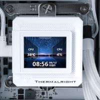CPU-Cooling-Thermalright-Frozen-Warframe-SE-360-V2-ARGB-AIO-CPU-Cooler-White-6