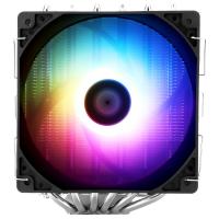 CPU-Cooling-Thermalright-Peerless-Assassin-120-SE-ARGB-Dual-Loop-CPU-Cooler-1