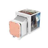 CPU-Cooling-Thermaltake-Minecube-360-Ultra-ARGB-Sync-AIO-Liquid-Cooler-Snow-Edition-CL-W482-PL12SW-A-5