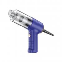 Cordless 4 in 1 Vacuum Cleaner Blower Inflator Type C Home Car Outdoor