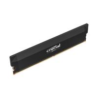 Crucial-Pro-64GB-2x32GB-CP2K32G60C40U5B-CL40-6000MHz-Pro-Overclocking-UDIMM-DDR5-RAM-Black-2