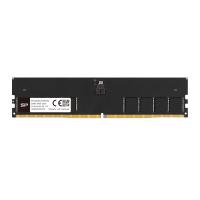 SP Silicon Power Upgrade 32GB DDR5 5600MHz CL46 1.1V UDIMM Desktop PC Computer RAM Memory Module - SP032GBLVU560F02
