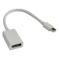 Display-Adapters-Astrotek-Mini-DisplayPort-DP-Male-to-DisplayPort-DP-Female-Adapter-Converter-AT-MINIDPP-MF-2