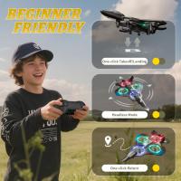 Drones-Mini-Drone-Foam-Remote-Control-Airplanes-with-3-Batteries-360-Flip-Easy-to-Fly-RC-Airplane-Toy-for-Boys-and-Girls-Ages-8-16-Gift-3
