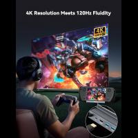Enclosures-Docking-Steam-Deck-Dock-USB-C-Docking-Station-for-Steam-Deck-OLED-Lenovo-Legion-Go-MSI-Claw-6-in-1-USB-C-Hub-with-HDMI-2-1-4K-120Hz-1000Mbps-Ethernet-100w-3