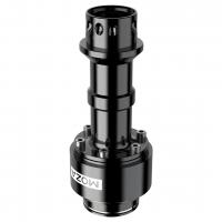 Gaming-Controllers-MOZA-Wheel-Base-Extension-Rod-2