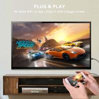 HDMI-Cables-USB-C-to-HDMI-Adapter-MHL-Cable-Braided-4K60HZ-Video-Converter-Cord-for-Laptop-iPhone-16-15-Pro-Max-Type-C-Android-Device-Mirrorring-to-Monitor-TV-1