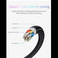 HDMI-Cables-USB-C-to-HDMI-Adapter-MHL-Cable-Braided-4K60HZ-Video-Converter-Cord-for-Laptop-iPhone-16-15-Pro-Max-Type-C-Android-Device-Mirrorring-to-Monitor-TV-5