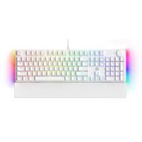 Keyboards-Fantech-MAXPOWER-II-Wired-Hot-Swap-RGB-Backlight-Mechanical-White-Keyboard-with-Wrist-Rest-White-Speed-Grey-Switch-KBFTMK894WHGY-5