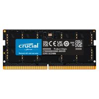 Crucial 48GB (1x48GB) CT48G56C46S5 5600MHz CL46 DDR5 SODIMM RAM
