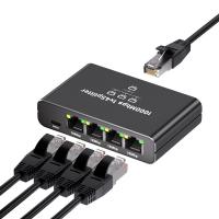 Laptops-Computers-4-Port-Gigabit-Network-Switch-Broadband-Ethernet-Splitter-Plug-and-Play-for-Home-Office-3