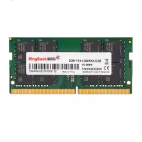 Kingbank DDR4 3200MHz (1*32GB) 32GB SODIMM