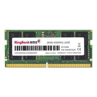 Kingbank KDSN DDR5 5600MHz (1*16GB) 16GB SODIMM