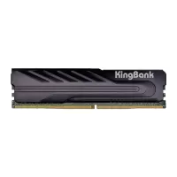 Kingbank KJXB DDR4 3200MHz (1*16GB) 16GB CL16 Black