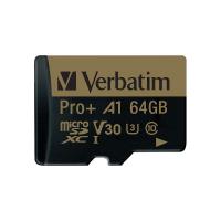 Micro-SD-Cards-Verbatim-64GB-Pro-600X-MicroSDXC-Card-with-Adaptor-70002-1
