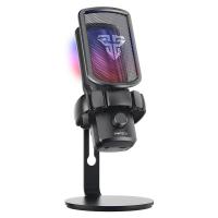 Microphones-Fantech-LEVIOSA-WAVE-Wireless-Condenser-Gaming-Desktop-Microphone-Black-MCFTWMCX01BK-1