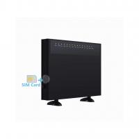 BDI Super Hybrid 4G/LTE VDSL Gigabyte Modem Router with VoIP and 4G Failover