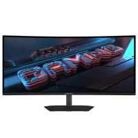 Gigabyte 34in WQHD VA 200Hz Curved Gaming Monitor (G34WQC2)