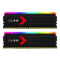 PNY XLR8 32GB (2x16GB) MD32GK2D5600036XRGB RGB CAS36 6000MHz DDR5