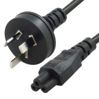 Power-Cables-8ware-240V-3-Pin-AU-to-ICE-320-C5-Male-to-Female-Notebook-Laptop-AC-Adapter-AU-Power-Lead-Cord-Cable-3m-CB8W-RC-3084AU-030-2
