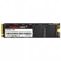 SSD-Hard-Drives-Kingbank-KP270-1TB-M-2-7400-6800-PCIe-4-0-NVMe-M-2-2280-SSD-3