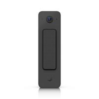 Ubiquiti UniFi 5MP Compact PoE Video Doorbell Lite - Black (UVC-DOORBELL-LITE-B)