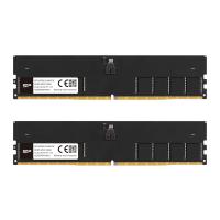 Silicon Power 64GB (2x32GB) SP064GBLVU480F22 CL40 1.1V UDIMM 4800MHz DDR5 RAM