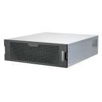 SilverStone 3U Rackmount Server Chassis (SST-RM31)