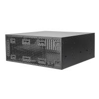 SilverStone 4U Rackmount Server Chassis (SST-RM4A)