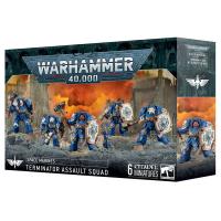 Warhammer-40000-Games-Workshop-48-34-Space-Marines-Terminator-Assault-Squad-2