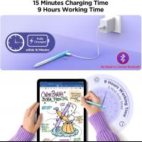 iPad-Accessories-Stylus-Pen-for-iPad-2018-2025-15Mins-Fast-Charge-for-Apple-Pencil-Palm-Rejection-Compatible-with-iPad-A16-10-9-8-7-6-iPad-Pro-12-9-11-13-M4-Blue-6