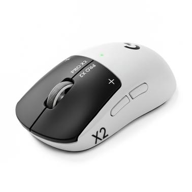 Logitech G PRO X2 SUPERSTRIKE
