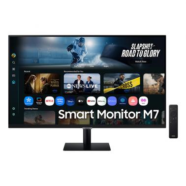 Samsung M7 M70F 4K AI Smart Monitor
