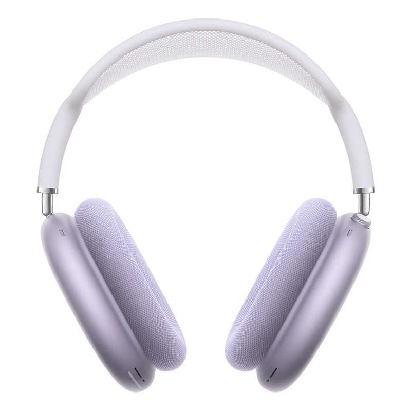 Apple AirPods Max Wireless Headphones - Purple (MWW83ZA/A)
