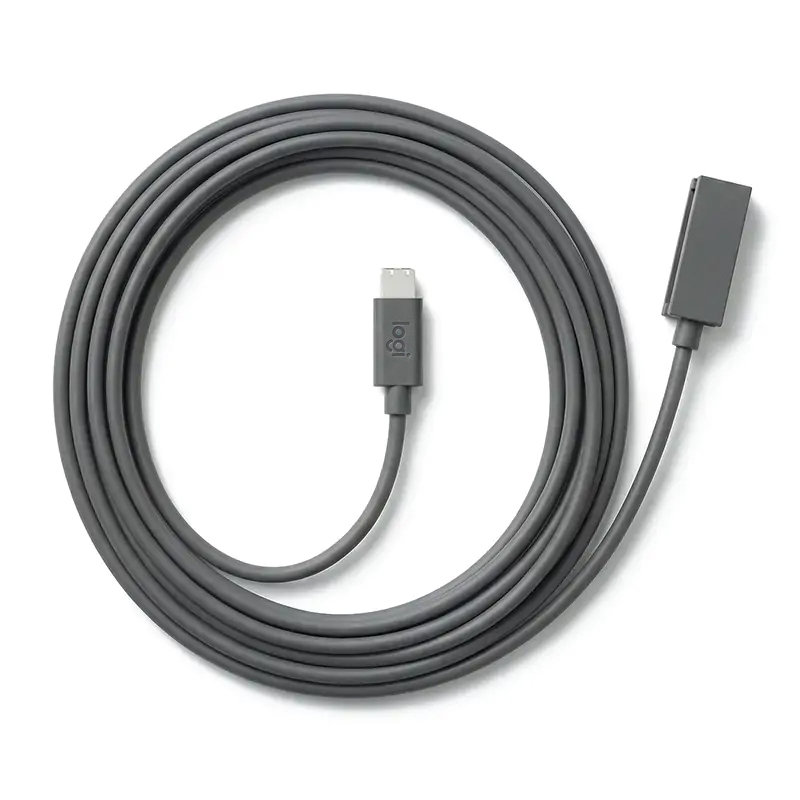 Logitech MeetUp Extended Cable - 10m (950-000005)