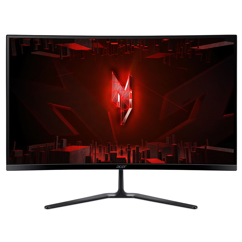 Acer Nitro 27inch 200Hz FHD VA Curved Gaming Monitor (ED270X0(UM.HE0SA.001-RY0))