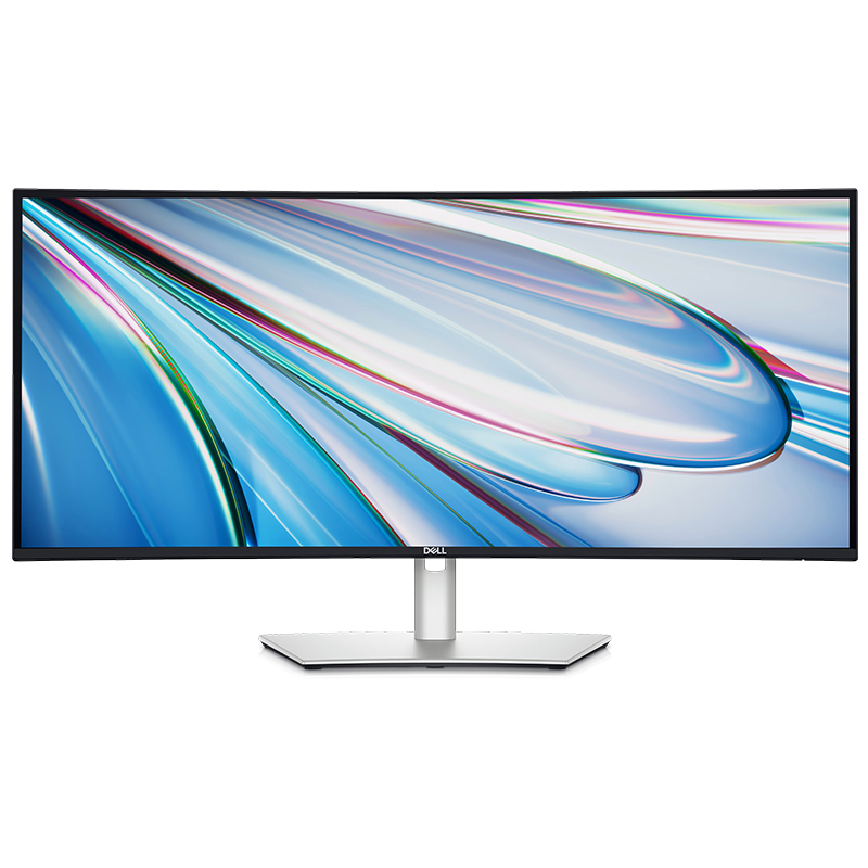 Dell UltraSharp 34.14in UWQHD IPS 120Hz Curved Monitor (U3425WE)